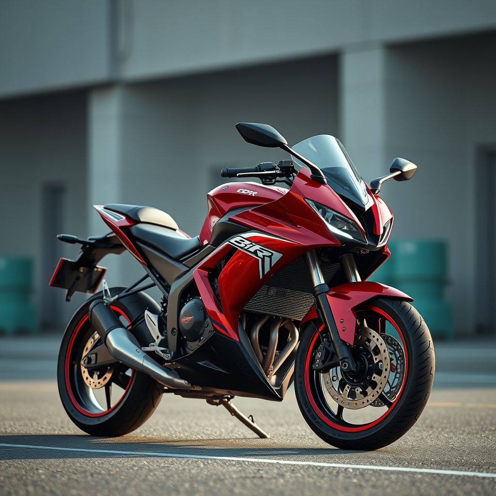 ระบบเครื่องยนต์ของ CBR650R 2026